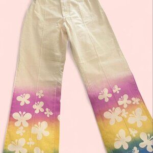 Big Bud Press Trousers